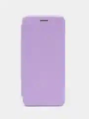 Лавандовый чехол-книжка для Xiaomi 13 Lite / Сяоми 13 Лайт