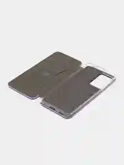 Лавандовый чехол-книжка для Xiaomi 13 Lite / Сяоми 13 Лайт
