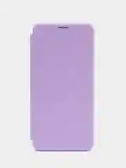 Лавандовый чехол-книжка Xiaomi Redmi 10C, Сяоми Редми 10С
