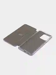 Лавандовый чехол-книжка Xiaomi Redmi 10C, Сяоми Редми 10С