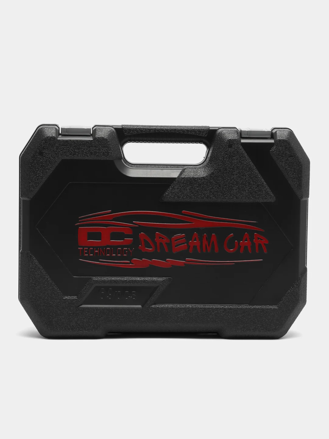 Набор автомобильного инструмента DreamCar, 69 штук
