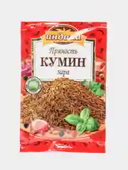 Кумин (Зира), Индана, 15 гр