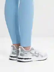 Белый женские кроссовки