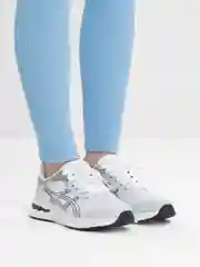 Белый женские кроссовки