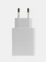 Зарядное устройство для телефона Acgicea PD 20W QC3.0, комплект с кабелем