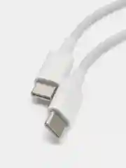 Зарядное устройство для телефона Acgicea PD 20W QC3.0, комплект с кабелем