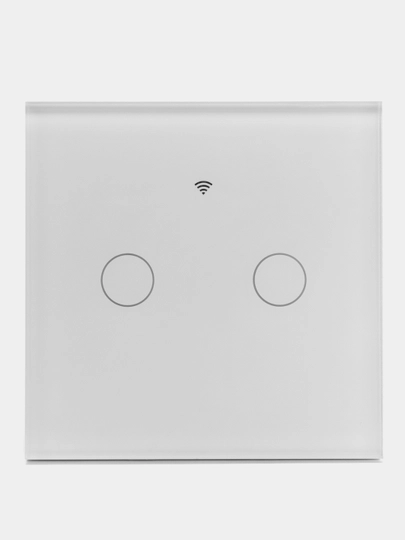 Умные выключатели купить по выгодной цене в интернет-магазине KazanExpress