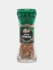 Приправа "Чили-Гриль", Индана, 65 гр