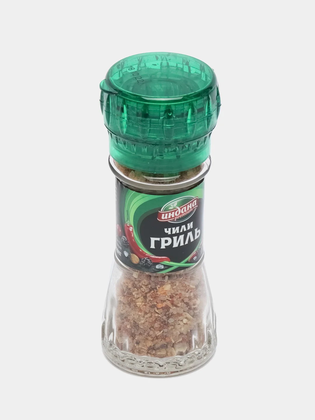 Приправа "Чили-Гриль", Индана, 65 гр