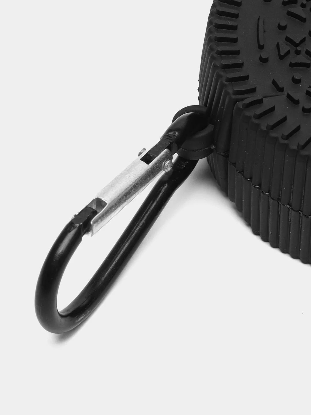 Алый чехол для наушников AirPods Pro, силиконовый