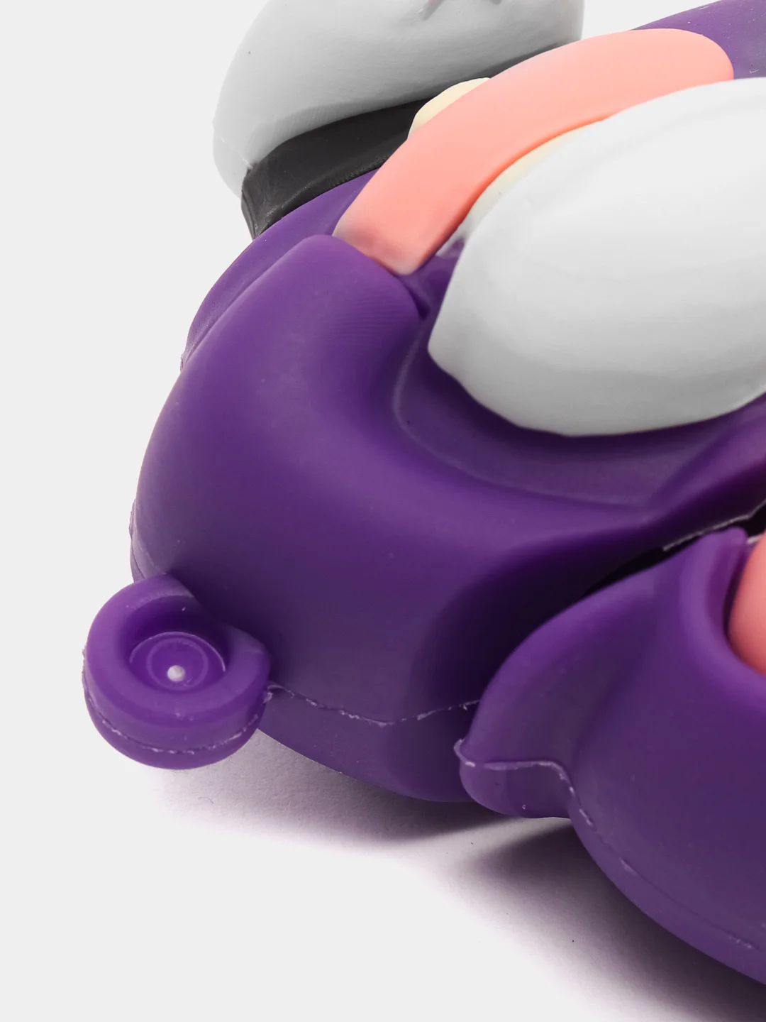 Бирюзовый чехол для наушников AirPods Pro, силиконовый