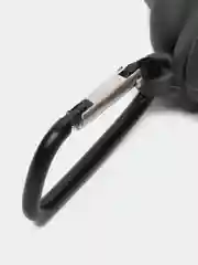 Бордовый чехол для наушников AirPods Pro, силиконовый