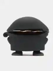 Бордовый чехол для наушников AirPods Pro, силиконовый