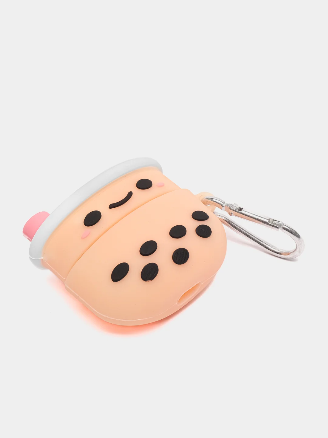 Бронзовый чехол для наушников AirPods Pro, силиконовый