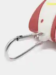 Бежевый меланж чехол для наушников AirPods Pro, силиконовый