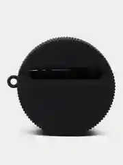 Алый чехол для наушников AirPods 3, силиконовый