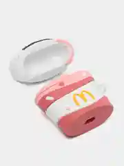 Шоколадный чехол для наушников AirPods 2