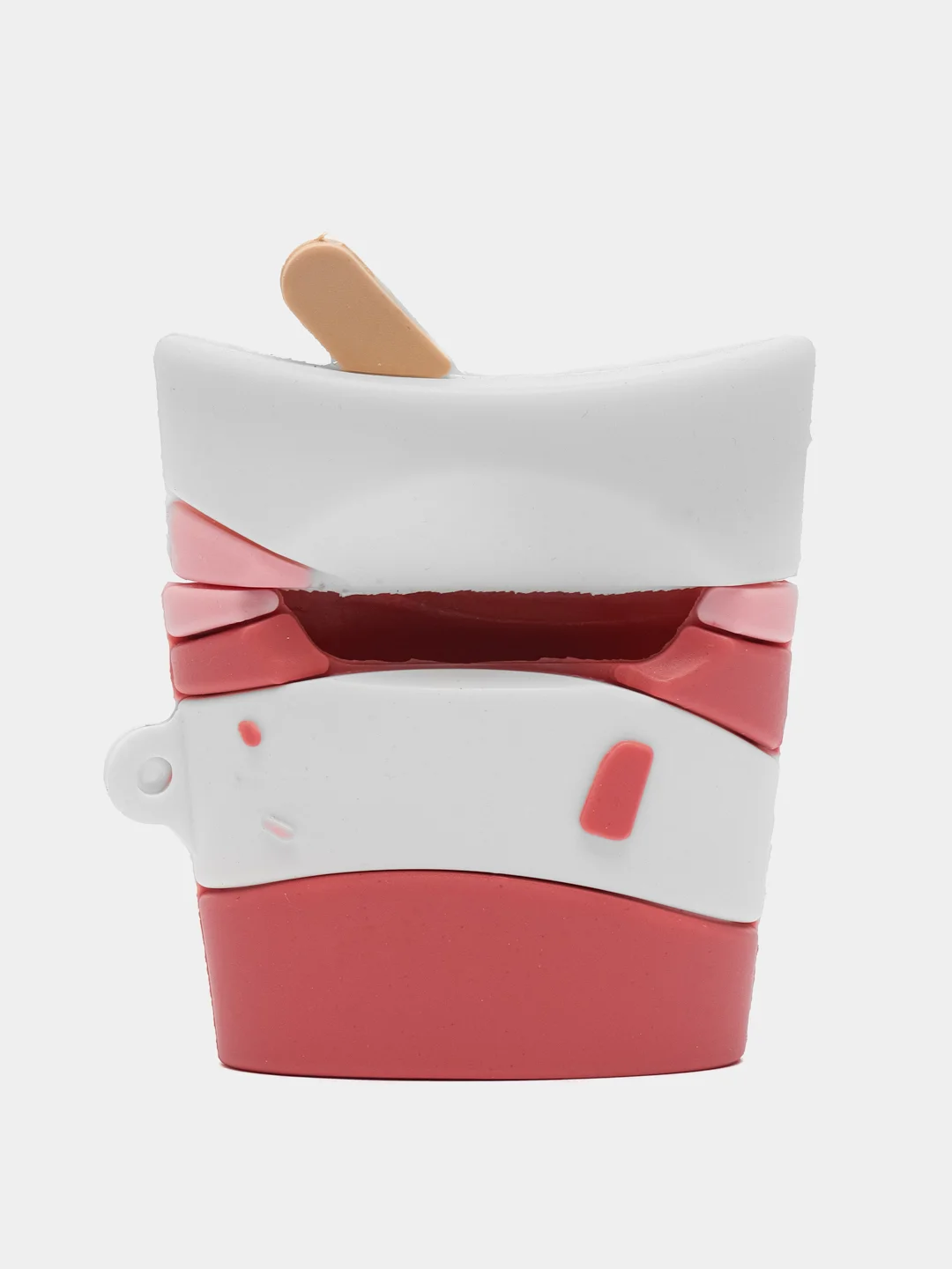 Шоколадный чехол для наушников AirPods 2