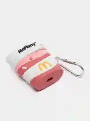 Шоколадный чехол для наушников AirPods 2