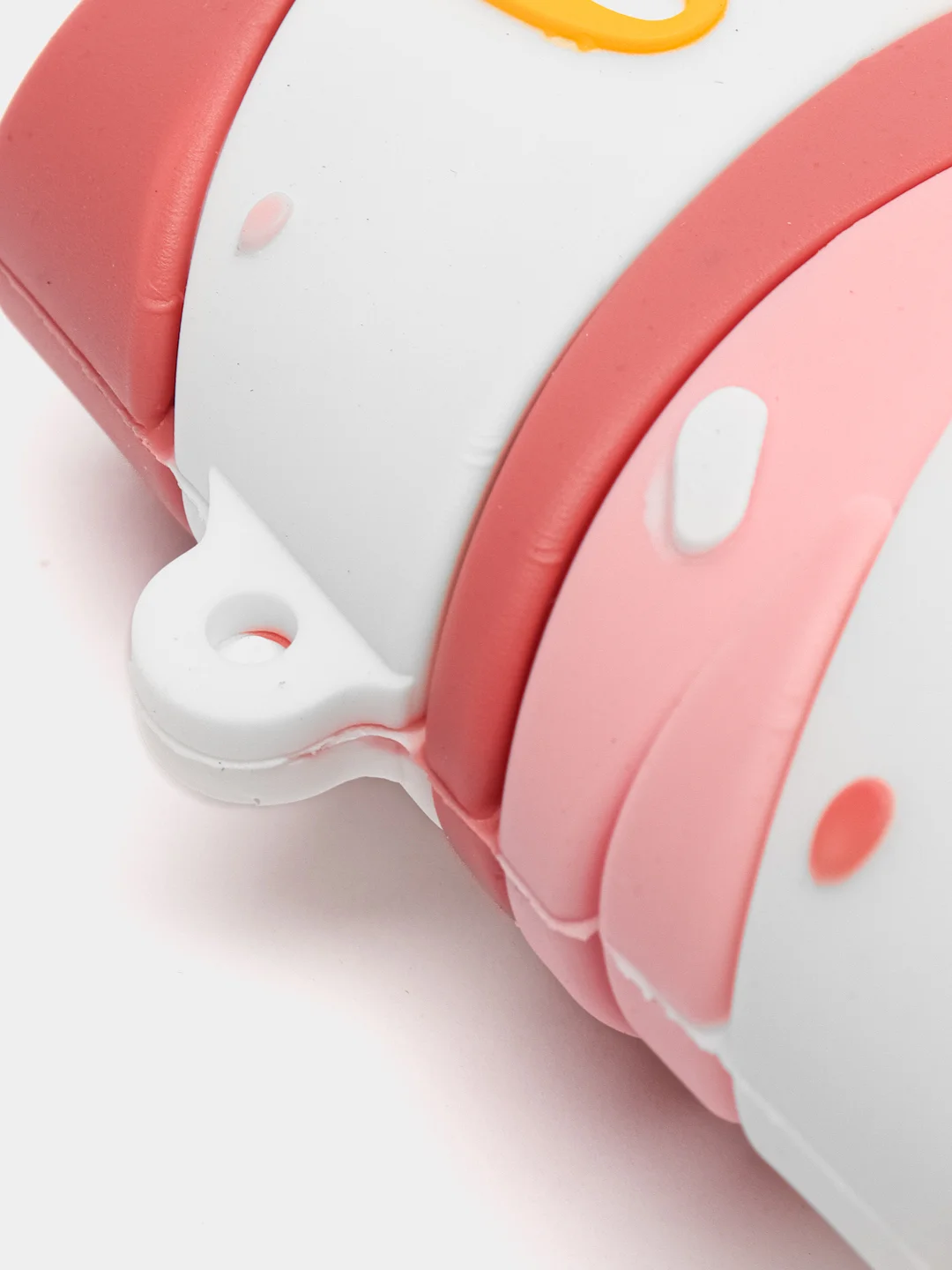 Шоколадный чехол для наушников AirPods 2