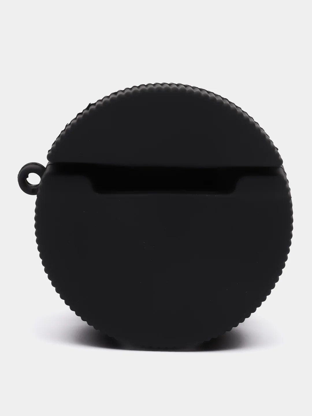 Белый чехол для наушников AirPods 2