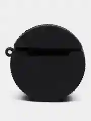 Белый чехол для наушников AirPods 2