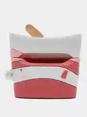 Зелёный хаки чехол для наушников AirPods 3, силиконовый