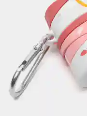 Зелёный хаки чехол для наушников AirPods 3, силиконовый