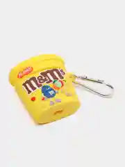 Лазурный чехол для наушников AirPods 2