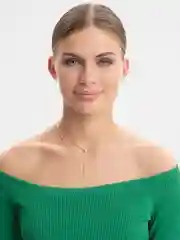 Золотой цепочка на шею