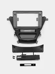 Переходная рамка, 2DIN, 10,1 дюймов, 22-1636, HYUNDAI Elantra MD 2010-2013