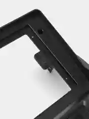 Переходная рамка, 2DIN, 10,1 дюймов, 22-1636, HYUNDAI Elantra MD 2010-2013