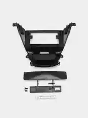 Переходная рамка, 2DIN, 10,1 дюймов, 22-1636, HYUNDAI Elantra MD 2010-2013