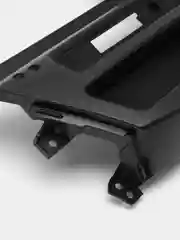 Переходная рамка, 2DIN, 10,1 дюймов, 22-1636, HYUNDAI Elantra MD 2010-2013