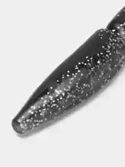 Серебряный приманка силиконовая sawamura oneup shad 5
