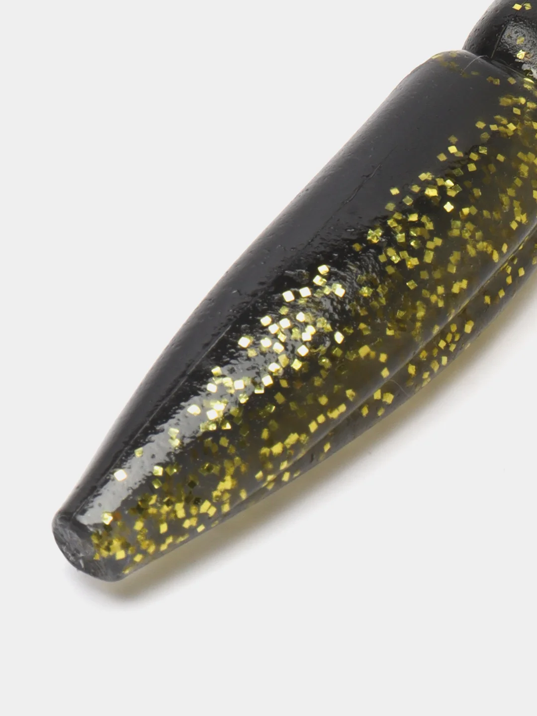 Оливковый приманка силиконовая sawamura oneup shad 5