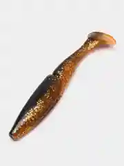 Медный приманка силиконовая sawamura oneup shad 5