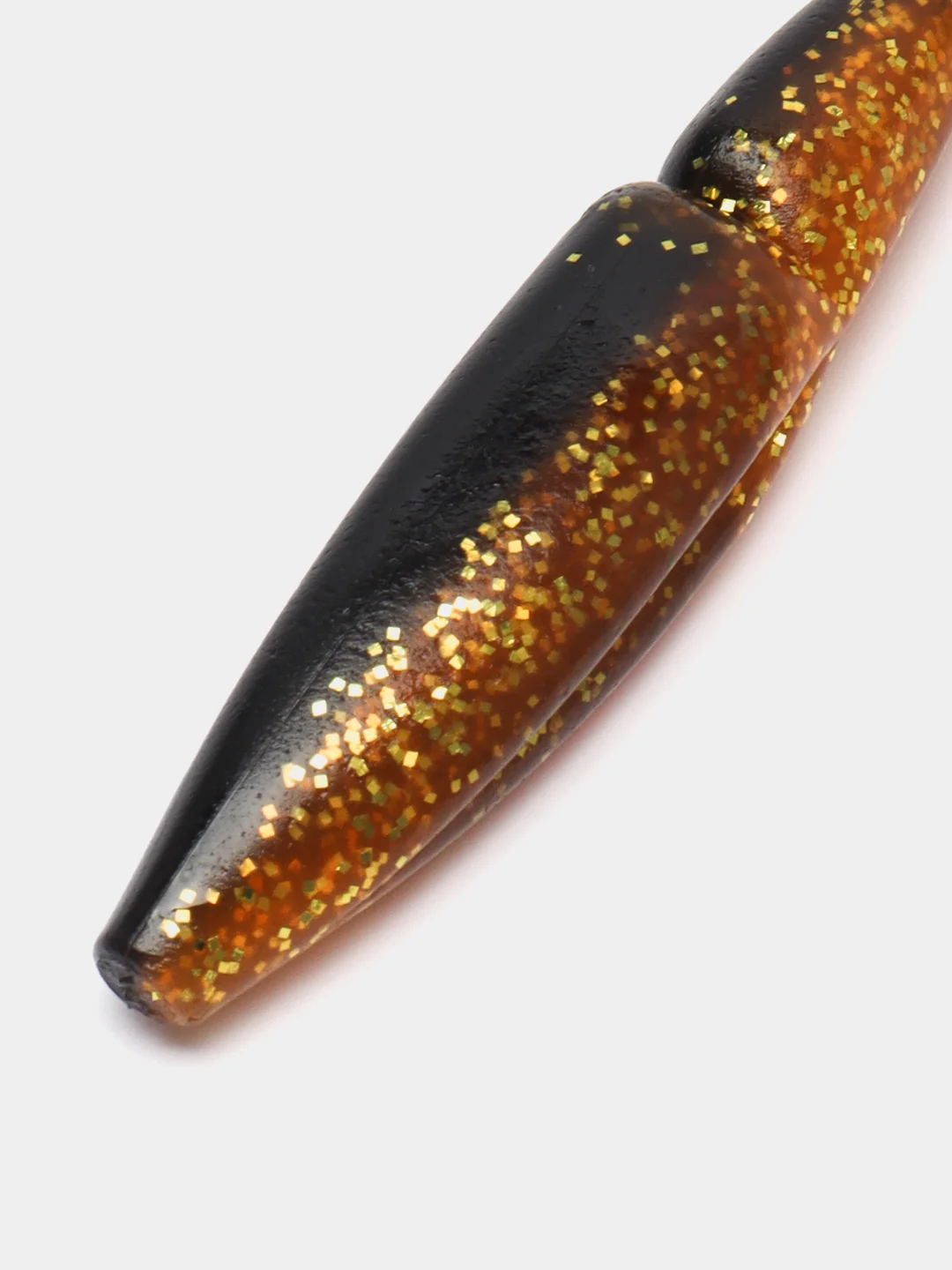 Медный приманка силиконовая sawamura oneup shad 5