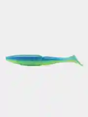 Лайм приманка силиконовая sawamura oneup shad 5