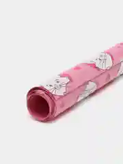 Бумага упаковочная глянцевая двусторонняя, 60 x 90 см