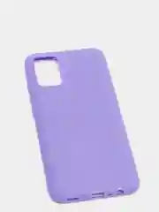Чехол Samsung A02S / Galaxy A12 / Galaxy A32 / A52, Soft Touch