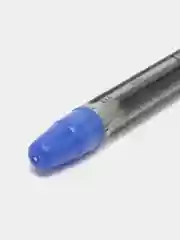 Ручка шариковая масляная с грипом Pilot Bps-gp, Синяя, узел 1 мм, линия  0,25 мм 141866