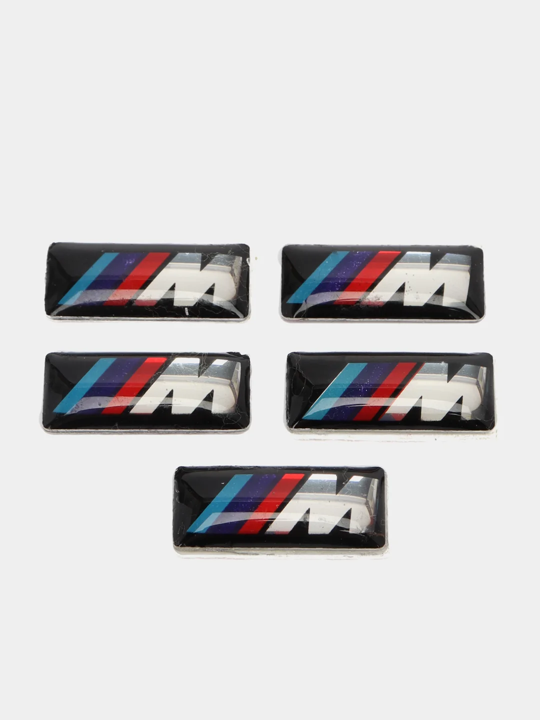 Логотип-наклейка "BMW M"