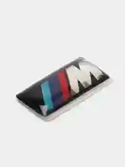 Логотип-наклейка "BMW M"
