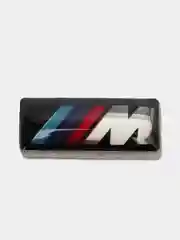 Логотип-наклейка "BMW M"