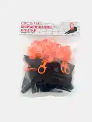 Система выравнивания плитки СВП, зажим 1,5 мм - 50 шт, клин - 50 шт