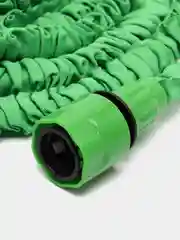 Шланг садовый для полива, растягивающийся