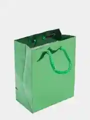 Пакет подарочный