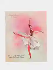 Розовый дневник школьный для 1-11 классов