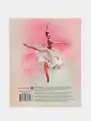 Розовый дневник школьный для 1-11 классов